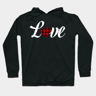 Love Hoodie